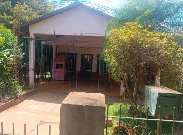 Casa de 7 ambientes, San Ignacio · Complejo de 5 Casas Sobre Ruta 12 Gdor Roca Destino Comercial