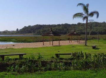 Terreno , Candelaria · Loteadora Vende Lotes en Barrio Privado Exclusivo Santa Cecilia con Playa