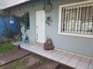 Departamento · 120m² · 4 Ambientes · 1 Cochera · Apto Credito Triplex Amplio Muñiz Alberdi 1208