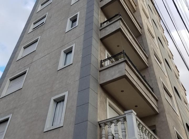 Departamento · 70m² · 3 Ambientes · 1 Cochera