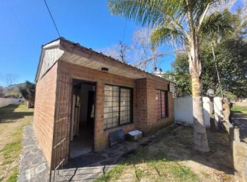 Casa de 9 ambientes, San Bernardo · Complejo de 3 Cabañas en San Bernardo