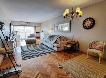 Departamento · 220m² · 4 Ambientes · 2 Cocheras · Departamento 4 Ambientes. | Sanchez de Loria Al 100