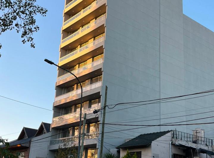 Desarrollo vertical , Tres de Febrero · Güemes 5134