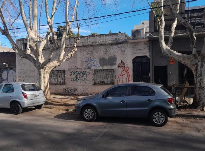 Casa · 120m² · 3 Ambientes