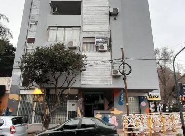 Departamento de 3 ambientes, Vicente López · La Lucila 3 Amb Al Frente