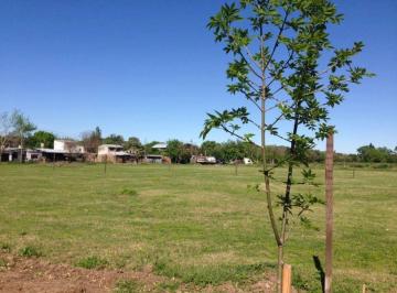Terreno · 278m² · Venta Lote Granadero Baigorria Oportunidad