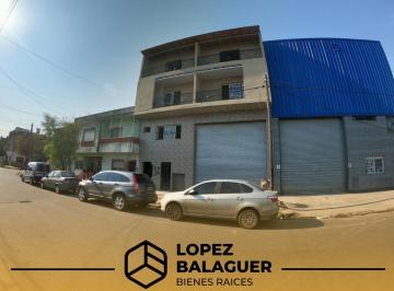 Local comercial · 470m² · 3 Ambientes · Galpon y Dos Departamentos de 3 Ambientes
