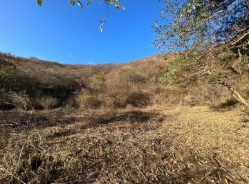 Terreno · 8096m² · Terreno en Valle Escondido