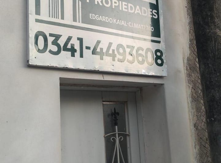 Departamento · 74m² · 4 Ambientes