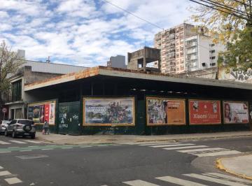 Terreno , Balvanera · Terreno en Esquina con Opción a Doble Frente · Balvanera