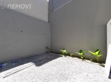 Local comercial · 48m² · 1 Ambiente · Venta Local con Patio Parque Saavedra