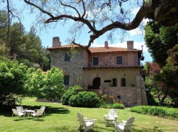 Foto · Venta Casona Antigua Histórica La Cumbre