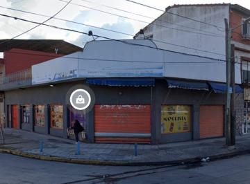 Local comercial , Lomas de Zamora · Local en Venta y Alquiler Excelente Ubicación en La Esquina.
