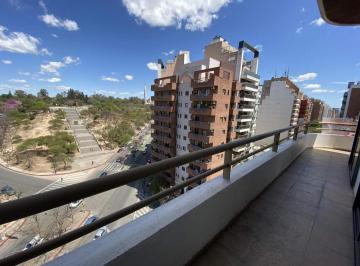 Departamento · 84m² · 4 Ambientes · Espectacular Duplex Vista Al Parque Sarmiento - Nva Cba