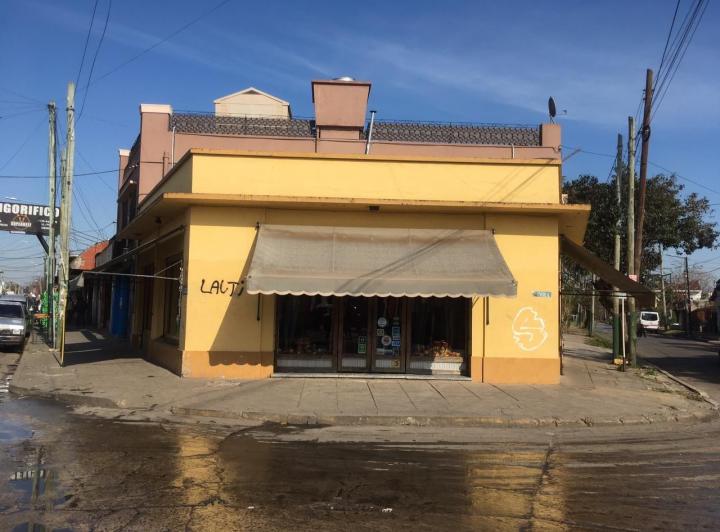 Local comercial · 72m²