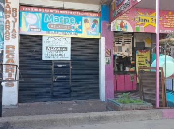 Local comercial · 24m² · 1 Ambiente · Local en Alquiler Sobre Av Vergara Morón