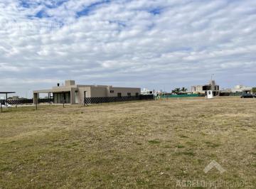 Terreno · 1500m² · Siete Soles - Heredades Terreno en Venta