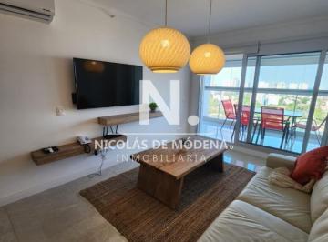 Foto1 · Miami Boulevard, Punta del Este, Playa Mansa, 2 Dorm.