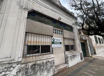 Terreno · 120m² · Venta de Terreno en Villa Dominico