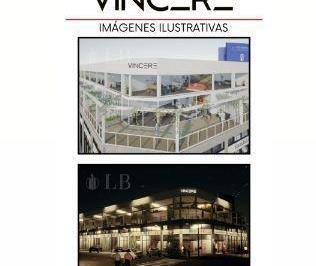 Local comercial · 100m² · Local Comercial Venta Pilar Sobre Colectora Panamericana Km 53 129 m Entrega Dic 2023