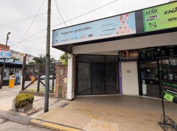 Local comercial Alquiler 25m² · Local Comercial en Centro de Adrogue