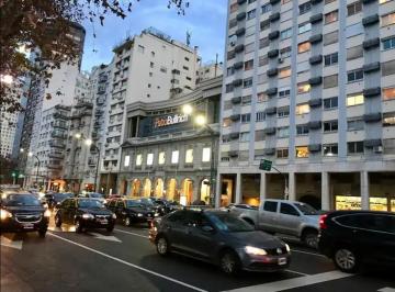 Garage de 1 ambiente, Recoleta · Cochera en Recoleta, Al Lado de Patio Bullrich
