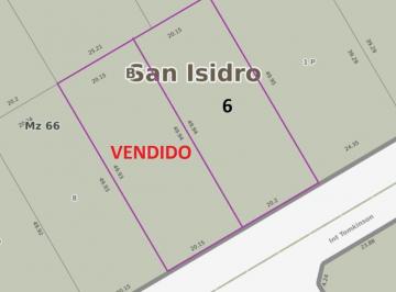 Terreno · 1007m² · ¡Gran Oportunidad! Última Parcela Disponible! Excelente Terreno en Las Lomas - San Isidro - Venta