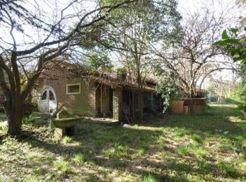Casa · 301m² · 3 Ambientes · Casa en Venta en Villa Elisa