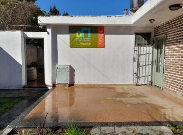Casa de 3 ambientes, Villa Lugano · Casa en Villa Lugano