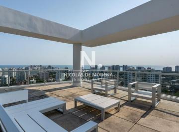 Foto1 · Increibles Vistas Desde Todas Las Areas del Hermoso Penthouse en Torre One I