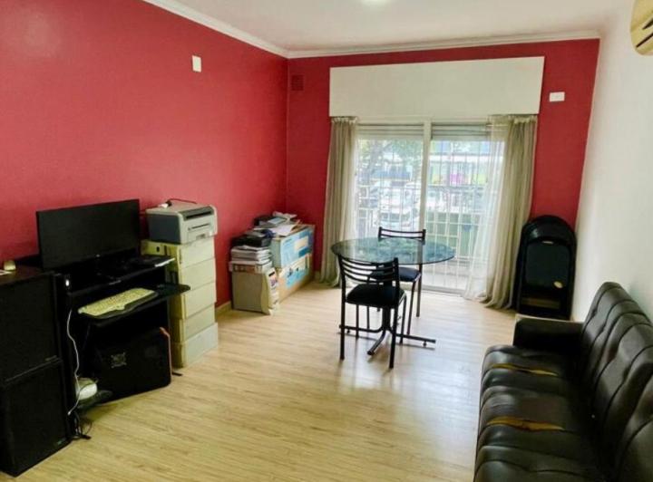Departamento · 65m² · 3 Ambientes