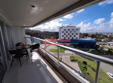 Foto1 · Apartamento en Alquiler, Zona Playa Brava