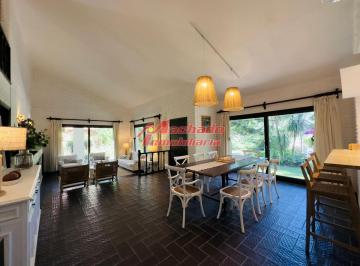 Foto1 · Alquiler de Casa de 4 Dorm. y Dep en Punta del Este