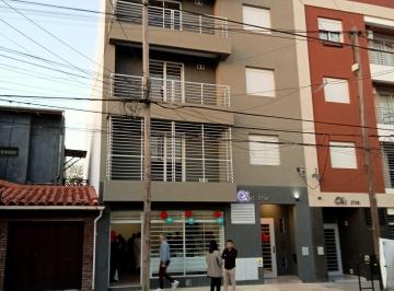 Departamento de 1 ambiente, Córdoba · Alto Alberdi! Dpto 1 Dorm. Ideal Inversion a Estrenar! Interno.