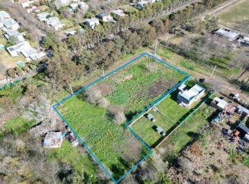 Terreno · 5200m² · 471y141
