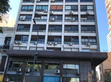 Oficina comercial · 98m² · 4 Ambientes · Excelente Oficina en Venta en Muy Buen Estado