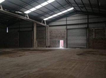 Bodega-Galpón , San Vicente · Galpon Dentro de Parque Industrial