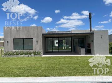 Casa · 164ha · 4 Ambientes · 4 Cocheras · Casa en Venta en El Naudir, Escobar, G. B. a. Zona Norte