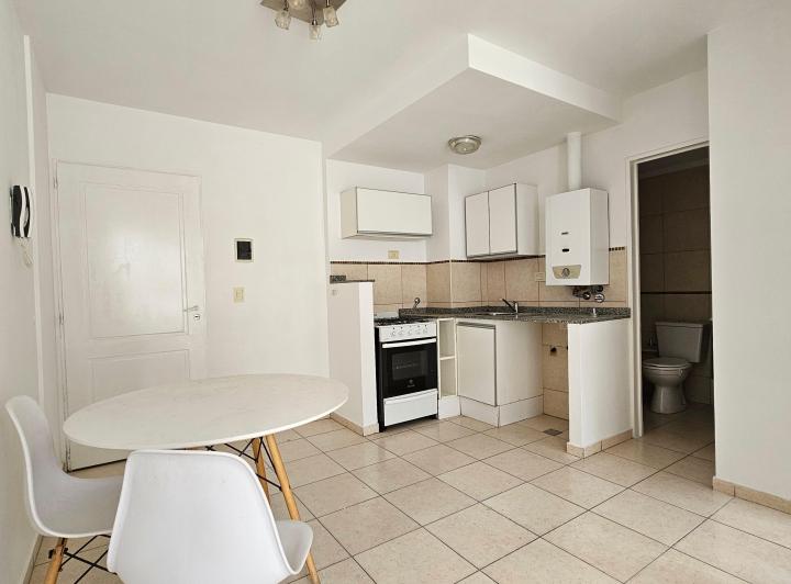Departamento · 74m² · 2 Ambientes