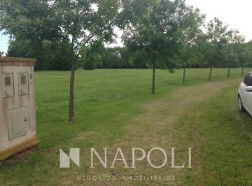 NNI-NNI-2199_2 · Lote en Venta en Estancia Villa Maria, Canning