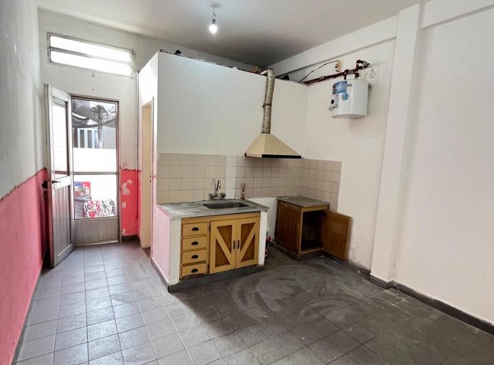 Departamento · 40m² · 2 Ambientes