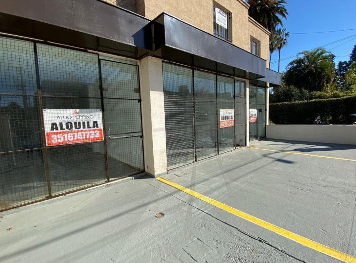 Local en alquiler en Arguello