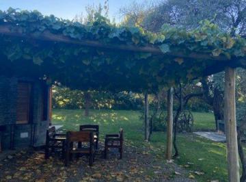 Casa de 5 ambientes, Vista Flores · Importante Terreno con Casa en Mendoza