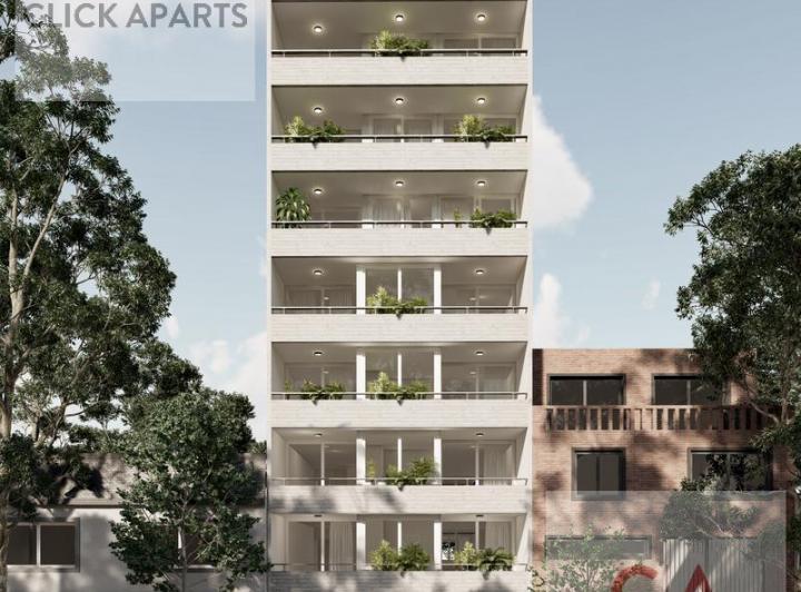 Desarrollo vertical · Lerma 212