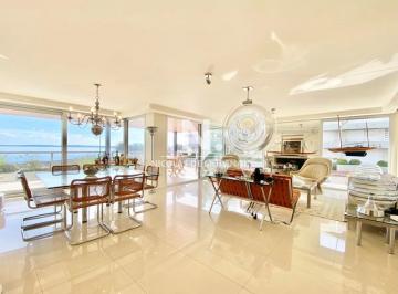 Foto1 · Impecable Departamento Que Combina Elegancia y Comodidad en Edificio Brioni