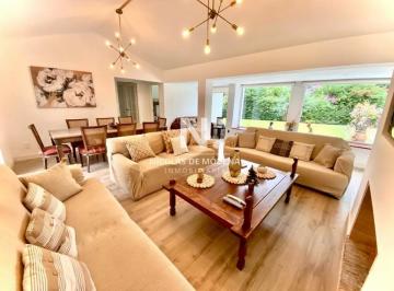 Foto1 · Casa en Venta de 4 Dorm. en Playa Mansa, Punta del Este, Maldonado