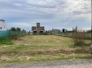 Terreno · 500m² · Terreno en Funes Norte
