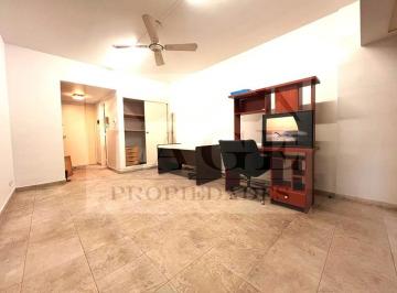 Departamento · 25m² · 1 Ambiente · Comodo Monoambiente 25 m Cubiertos