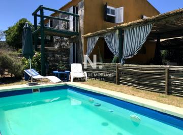 Foto1 · Casa en Venta de 4 Dorm. en Manantiales, Maldonado