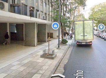 Garage , Recoleta · Alquilo Cochera con Valet Parking_ Recoleta